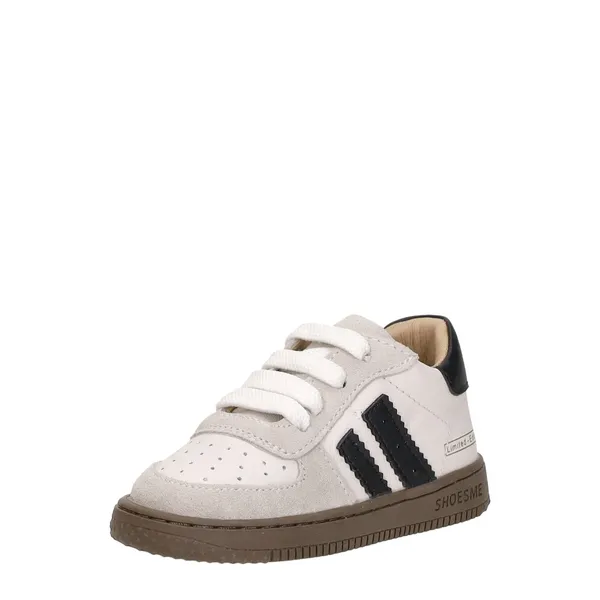 Shoesme Baby-Proof Wit, foto 2 van 4