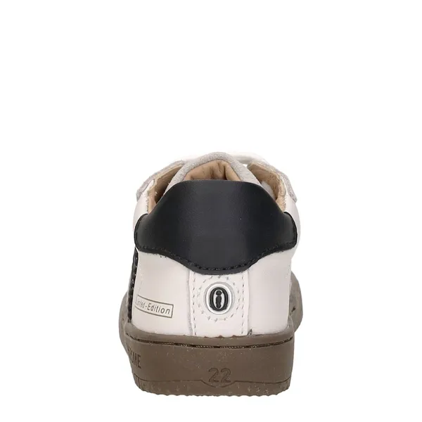 Shoesme Baby-Proof Wit, foto 3 van 4