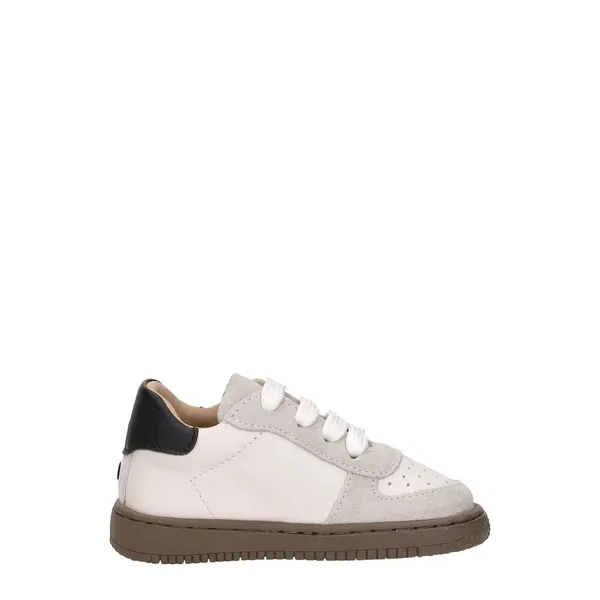 Shoesme Baby-Proof Wit, foto 4 van 4