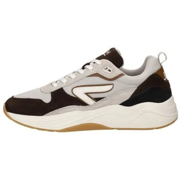 Hub Footwear Glide Bruin, vergelijk prijzen bij 2 winkels