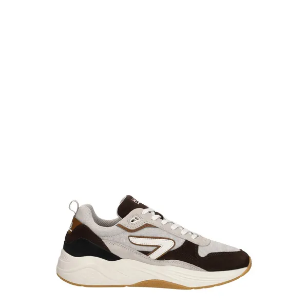 Hub Footwear Glide Bruin, foto 4 van 4