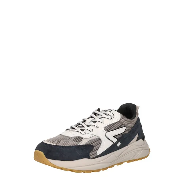 Hub Footwear Grid Blauw, foto 2 van 4