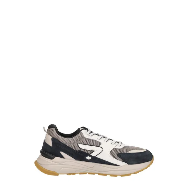 Hub Footwear Grid Blauw, foto 4 van 4