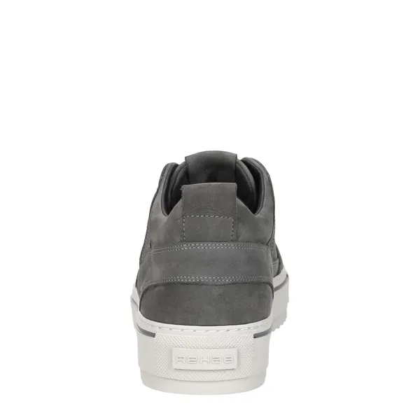 Rehab Creon Nub Blauw, foto 3 van 4