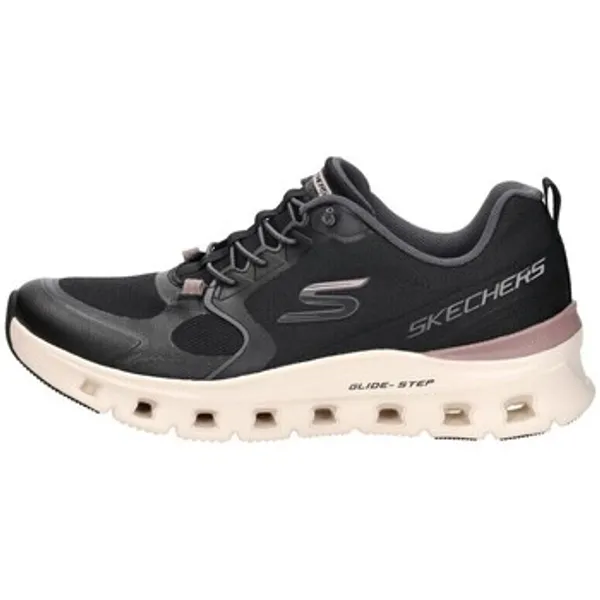 Skechers Glide-Step Pro Cool Drift Zwart, vergelijk prijzen bij 3 winkels