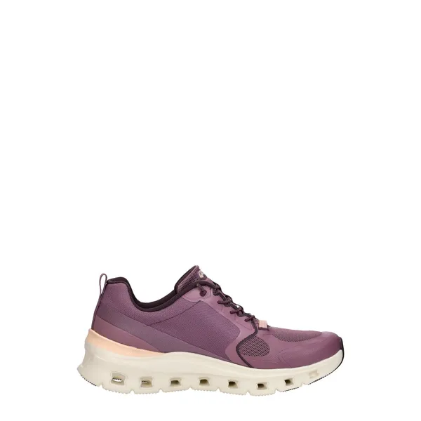 Skechers Glide-Step Pro Cool Drift Zwart, foto 4 van 4