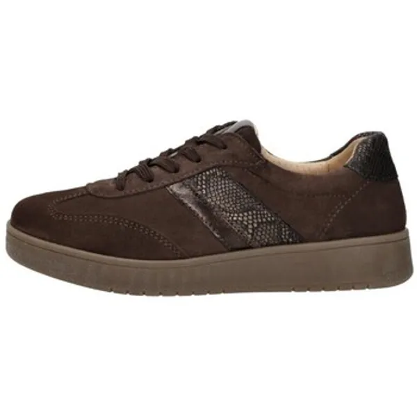Sub55 Comfort Collection Lage Sneakers Paars, vergelijk prijzen bij 2 winkels