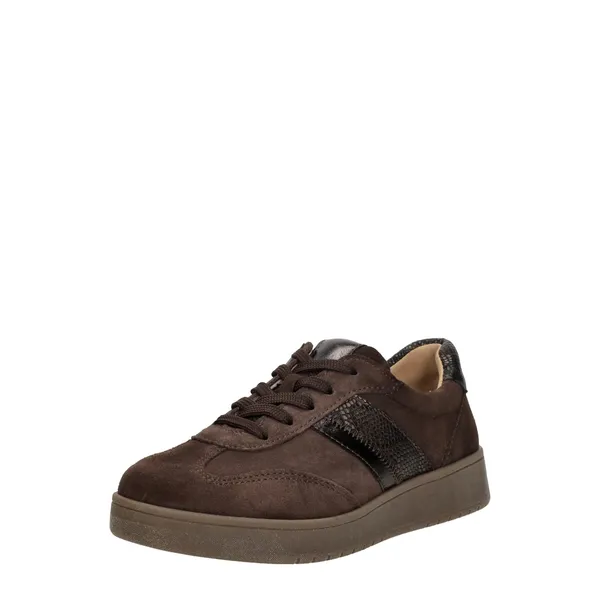 Sub55 Comfort Collection Lage Sneakers Paars Paars, foto 2 van 4