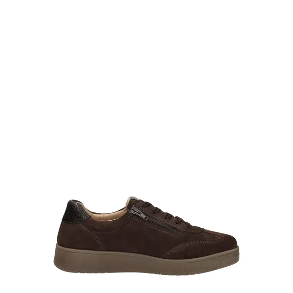 Sub55 Comfort Collection Lage Sneakers Paars Paars, foto 4 van 4