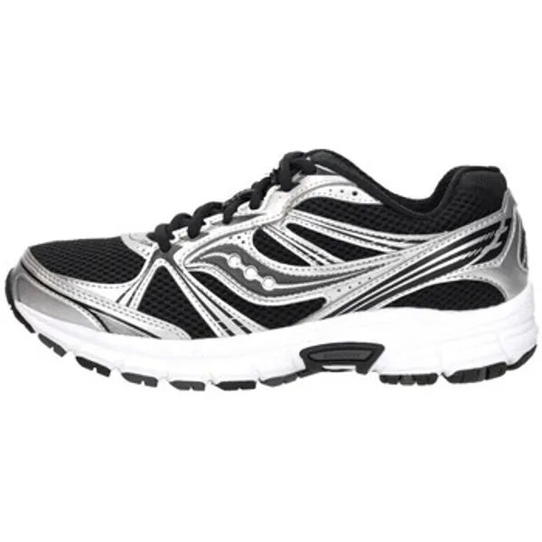 Saucony Grid Legacy Zwart, vergelijk prijzen bij 1 winkel