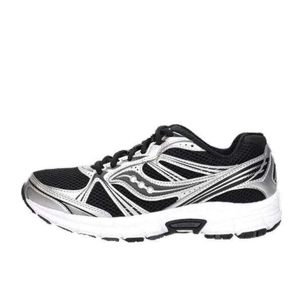 Saucony Grid Legacy Zwart 1005, vergelijk prijzen bij 3 winkels