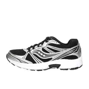 Saucony Grid Legacy zwart