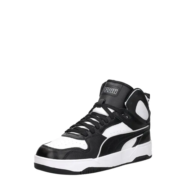 Puma RBD Break Mid Zwart, foto 2 van 4