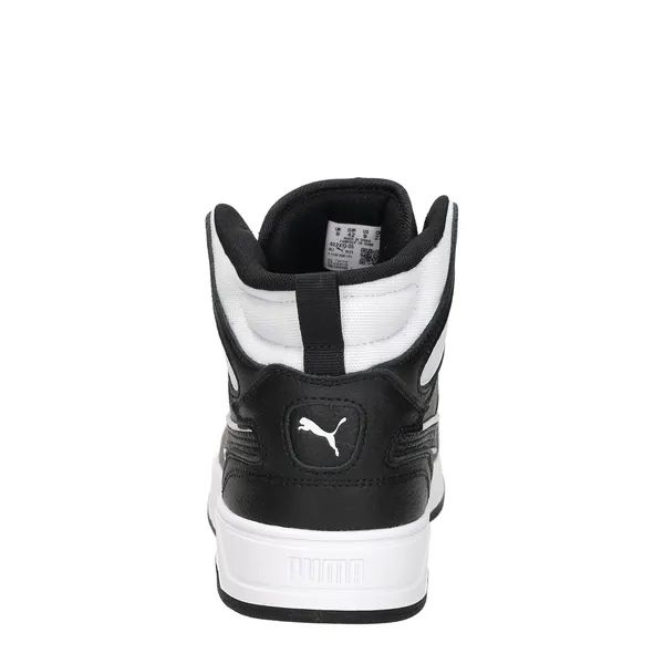 Puma RBD Break Mid Zwart, foto 3 van 4