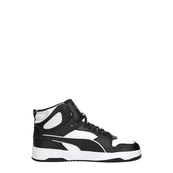 Puma RBD Break Mid Zwart, foto 4 van 4