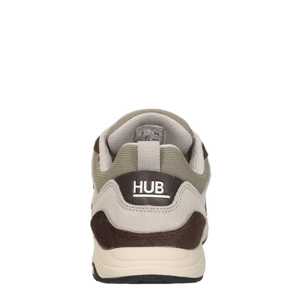 Hub Footwear Glide 2.0 Bruin, foto 3 van 4