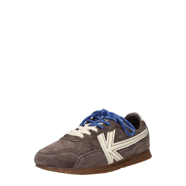 Kaotiko Lage Sneakers, foto 2 van 4