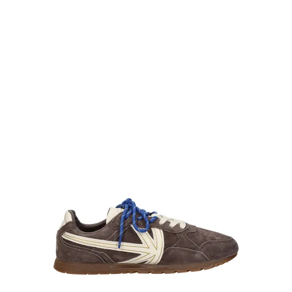 Kaotiko Lage Sneakers, foto 4 van 4