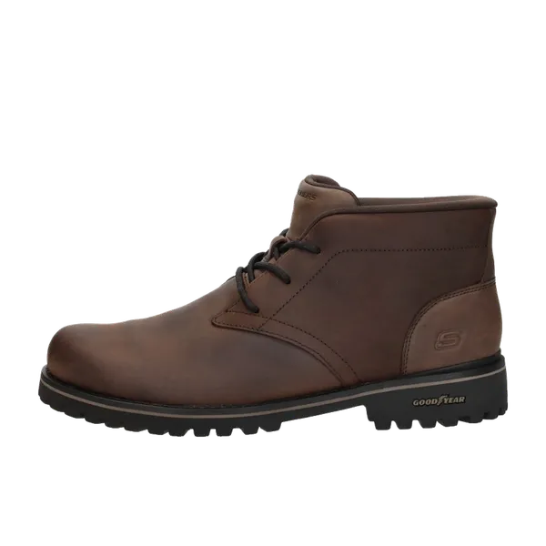 Nette Skechers Slip-Ins: Quintero Damien Bruin, vergelijk prijzen bij 2 winkels