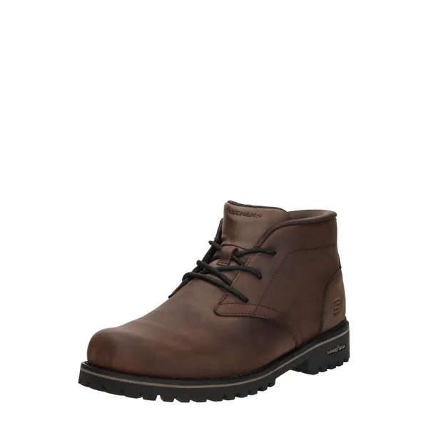 Nette Skechers Slip-Ins: Quintero Damien Bruin, foto 2 van 4