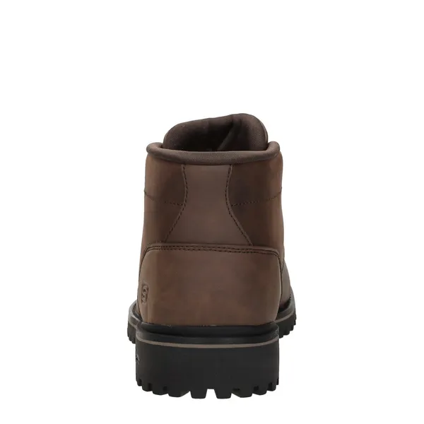 Nette Skechers Slip-Ins: Quintero Damien Bruin, foto 3 van 4