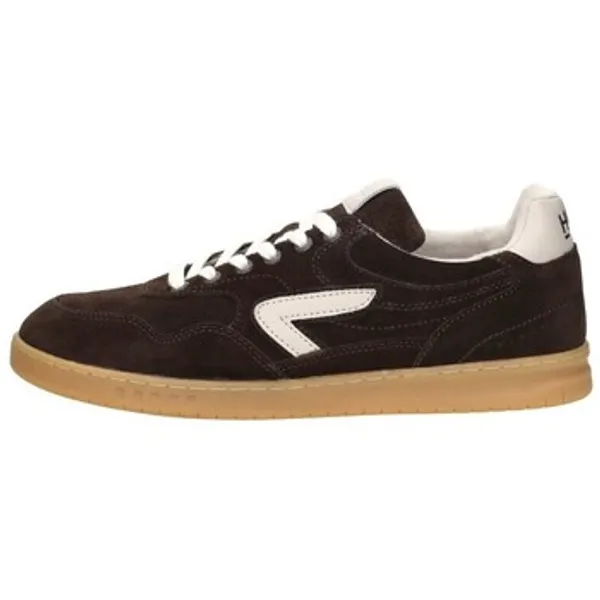 Hub Footwear Vancouver Bruin, vergelijk prijzen bij 1 winkel