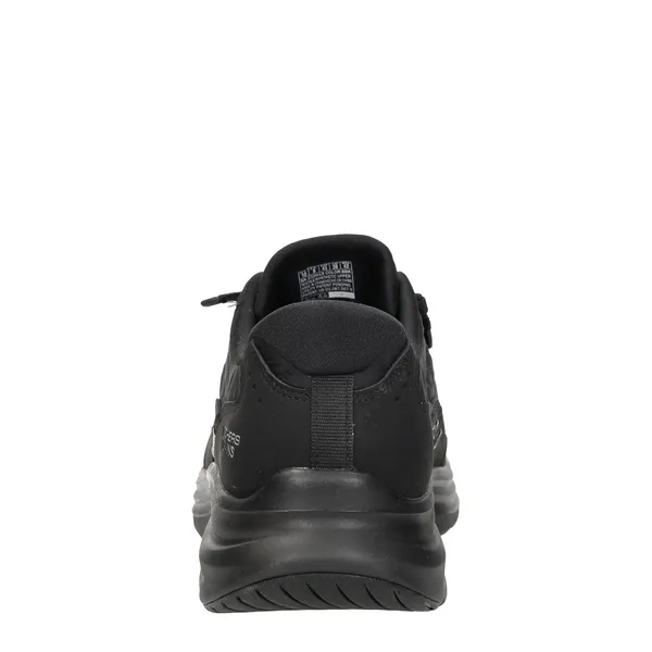 Skechers Slip-Ins Contour Foam Cozy Fit Zwart, foto 3 van 4