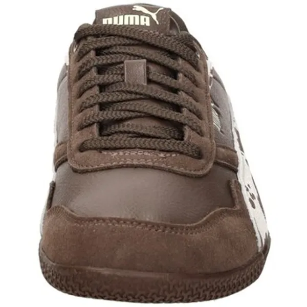 Puma Bella Donna SD Wild Bruin, vergelijk prijzen bij 4 winkels