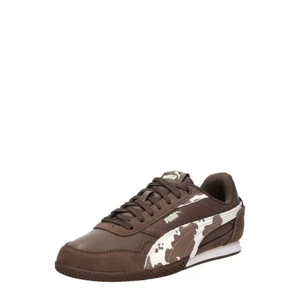 Puma Bella Donna SD Wild Bruin, foto 2 van 4