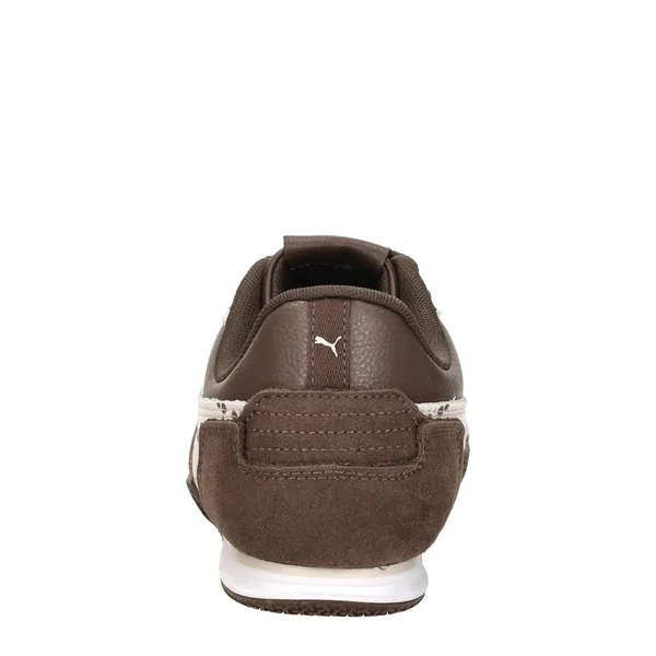 Puma Bella Donna SD Wild Bruin, foto 3 van 4