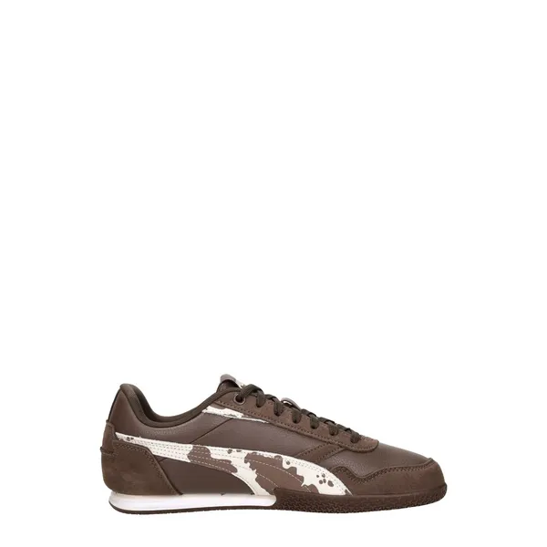 Puma Bella Donna SD Wild Bruin, foto 4 van 4
