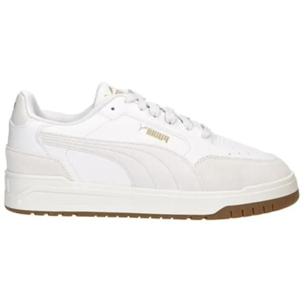Puma Shuffle Downtown OG Wit, vergelijk prijzen bij 2 winkels
