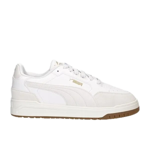 Puma Shuffle Downtown Wit 05, vergelijk prijzen bij 2 winkels
