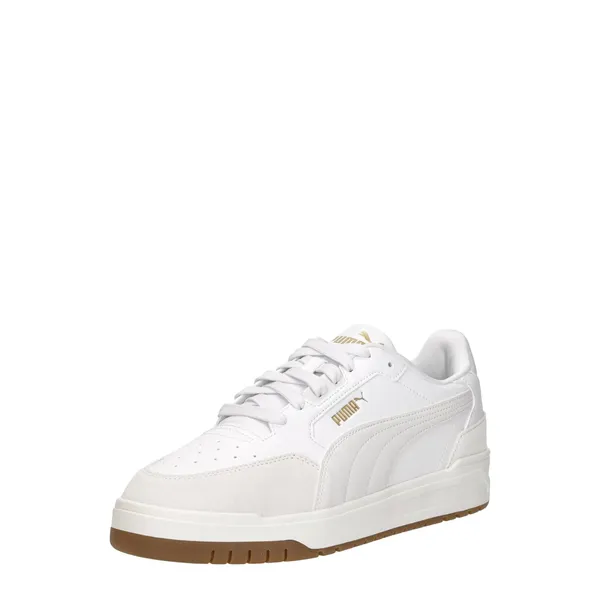 Puma Shuffle Downtown OG Wit, foto 2 van 4