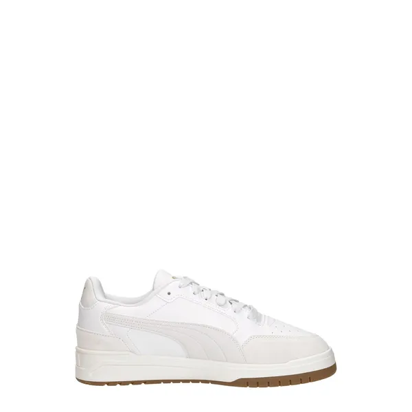 Puma Shuffle Downtown OG Wit, foto 4 van 4
