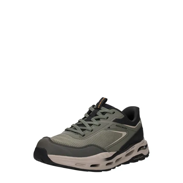 Skechers Arch Fit Orvan Ultra Talon Beige, foto 2 van 4