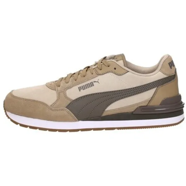 Puma ST Runner V4 SD Bruin, vergelijk prijzen bij 3 winkels