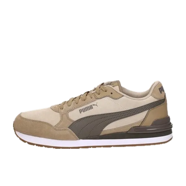 Puma ST Runner V4 SD Bruin, vergelijk prijzen bij 1 winkel