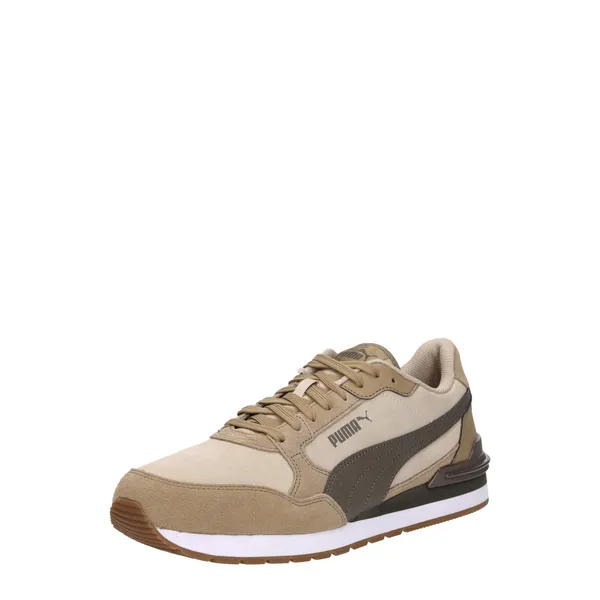 Puma ST Runner V4 SD Bruin, foto 2 van 4