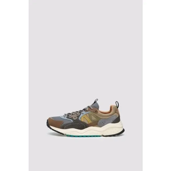 Flower Mountain Sneakers Multicolor, vergelijk prijzen bij 1 winkel