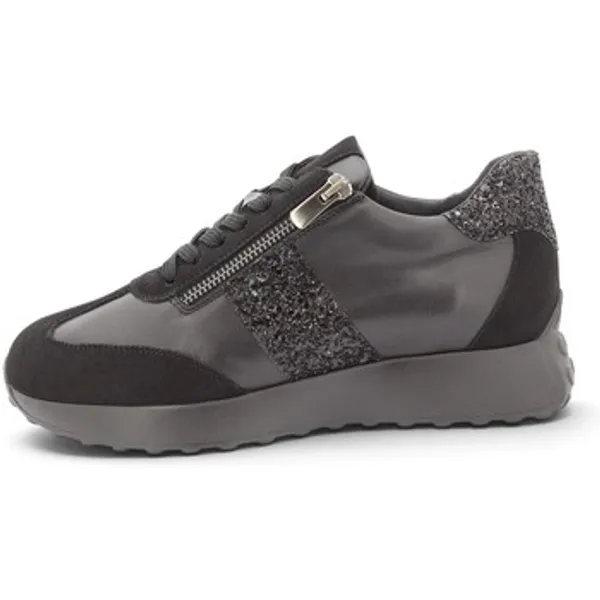 Piesanto Sneakers Zwart, vergelijk prijzen bij 1 winkel