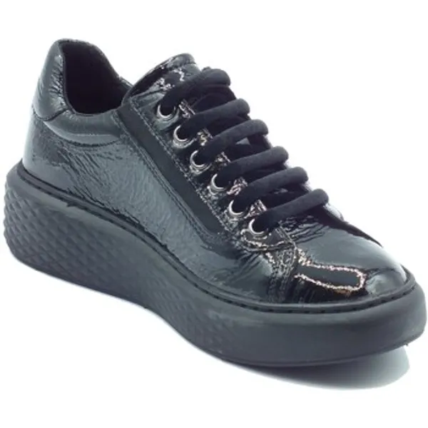 Cinzia Soft Sneakers Zwart, vergelijk prijzen bij 1 winkel