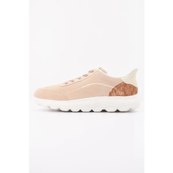 Geox D657ma 022nf Beige, vergelijk prijzen bij 1 winkel