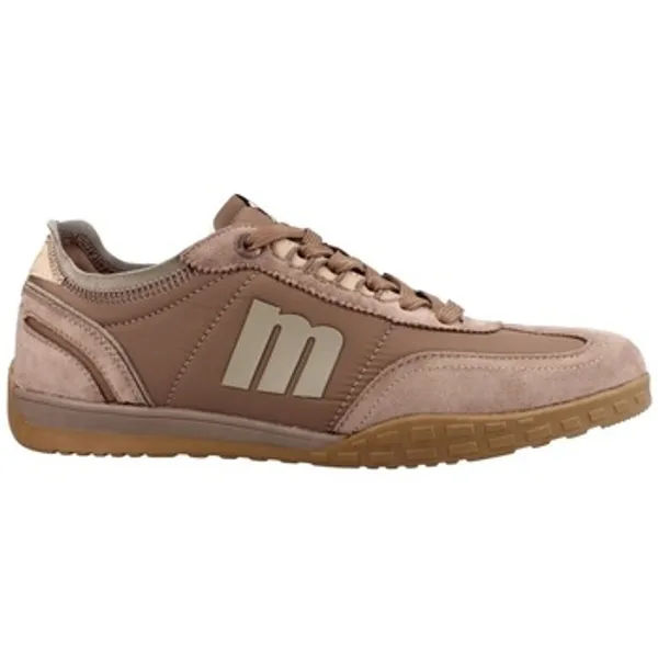 MTNG Sneakers Bruin, vergelijk prijzen bij 1 winkel