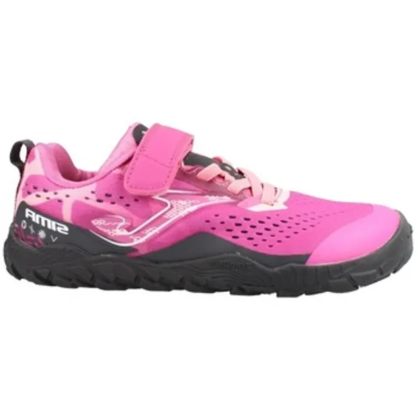 Joma Bfsimjw2610v Trail Barefoot Roze, vergelijk prijzen bij 1 winkel