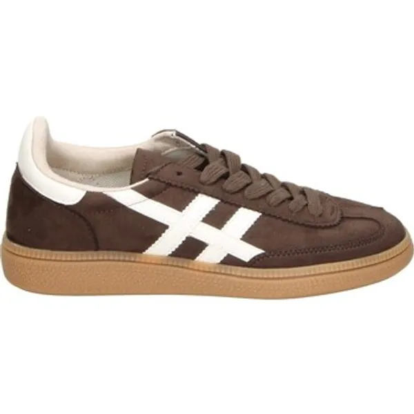 Skydiva Sneakers Bruin, vergelijk prijzen bij 1 winkel