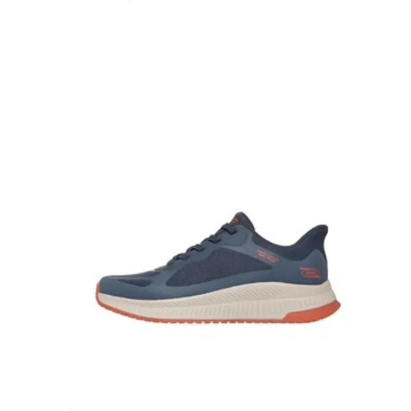 Skechers Sneakers Blauw, vergelijk prijzen bij 1 winkel