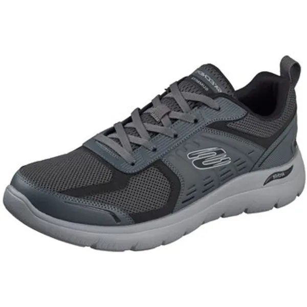 Skechers Sneakers Grijs, vergelijk prijzen bij 1 winkel