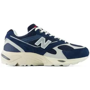 New Balance 880R blauw