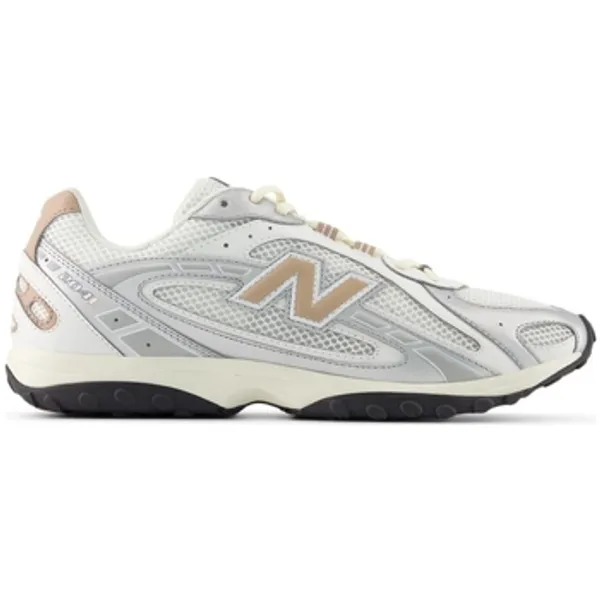 New Balance 204L U204LSWA Wit, vergelijk prijzen bij 1 winkel